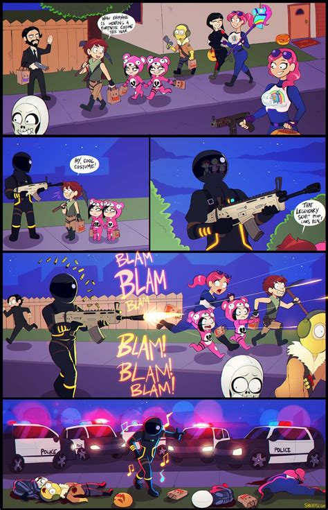 shadman comics|Shad's new comic .